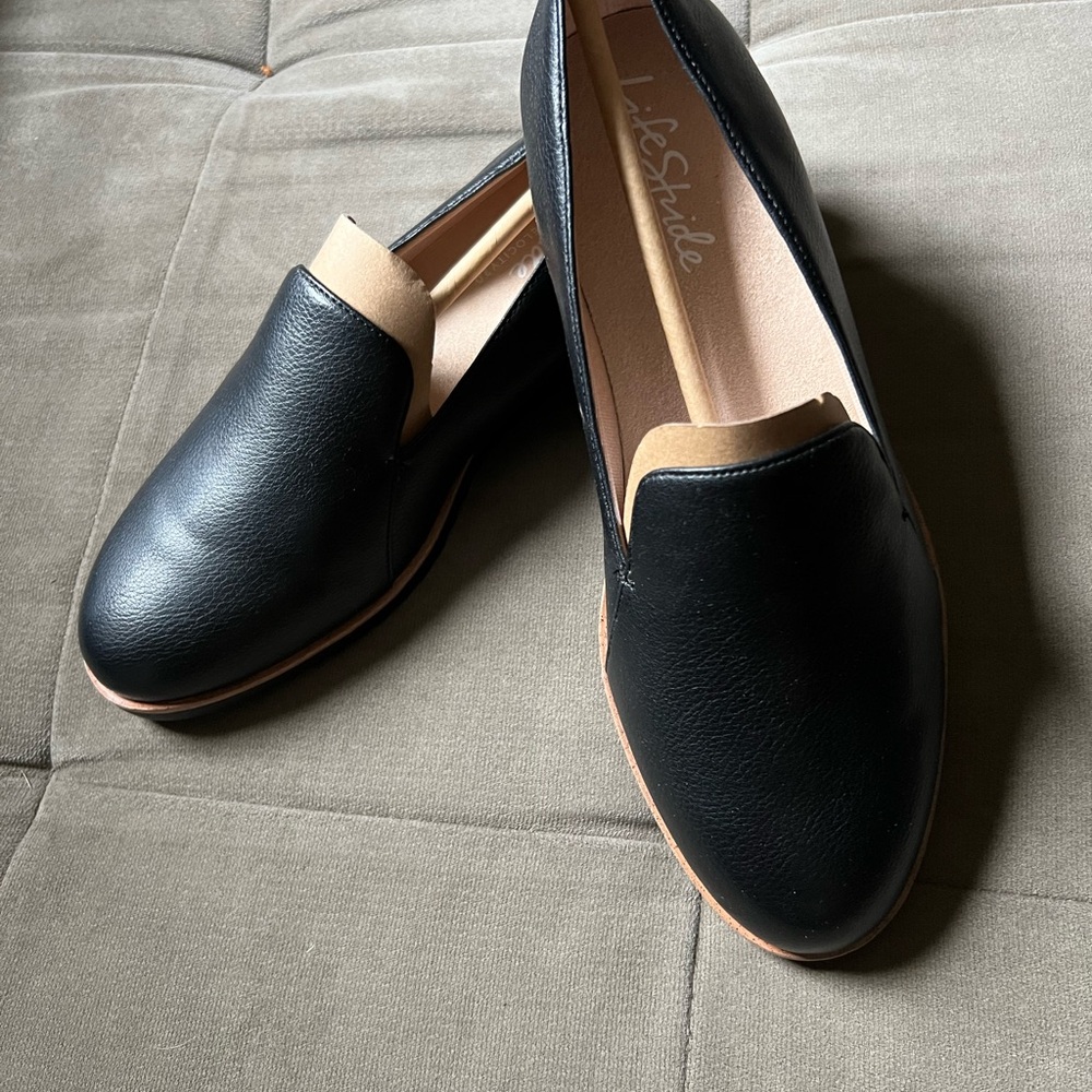 Life Stride Zendaya Loafer Flat